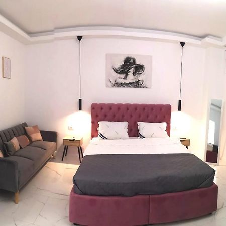 Promenada Beach Residence Navodari Dış mekan fotoğraf