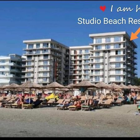 Promenada Beach Residence Navodari Dış mekan fotoğraf