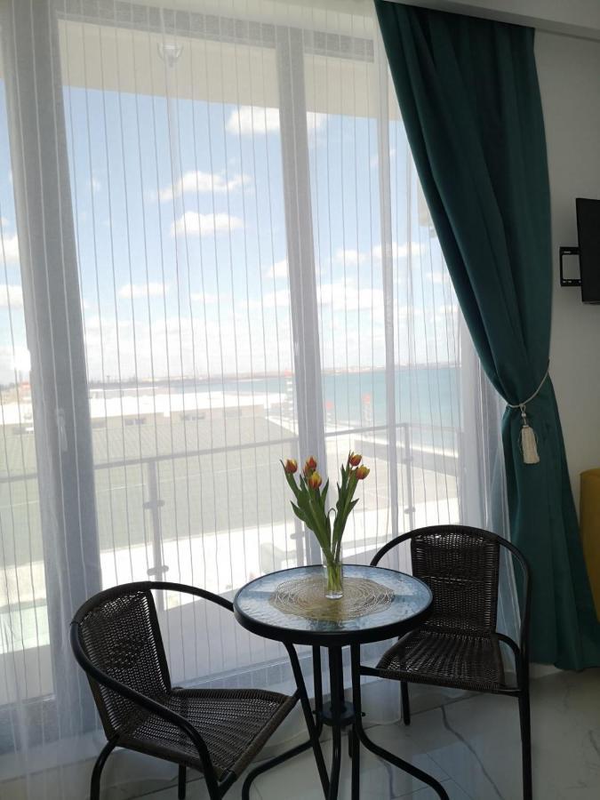 Promenada Beach Residence Navodari Dış mekan fotoğraf