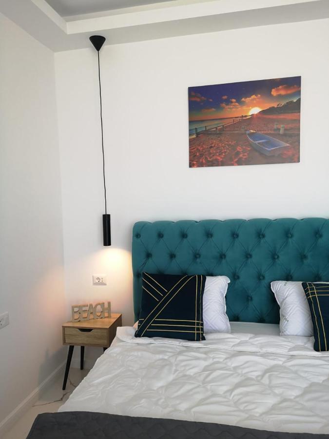 Promenada Beach Residence Navodari Dış mekan fotoğraf
