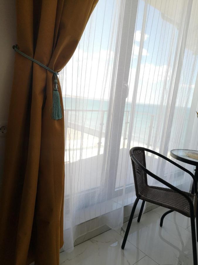 Promenada Beach Residence Navodari Dış mekan fotoğraf