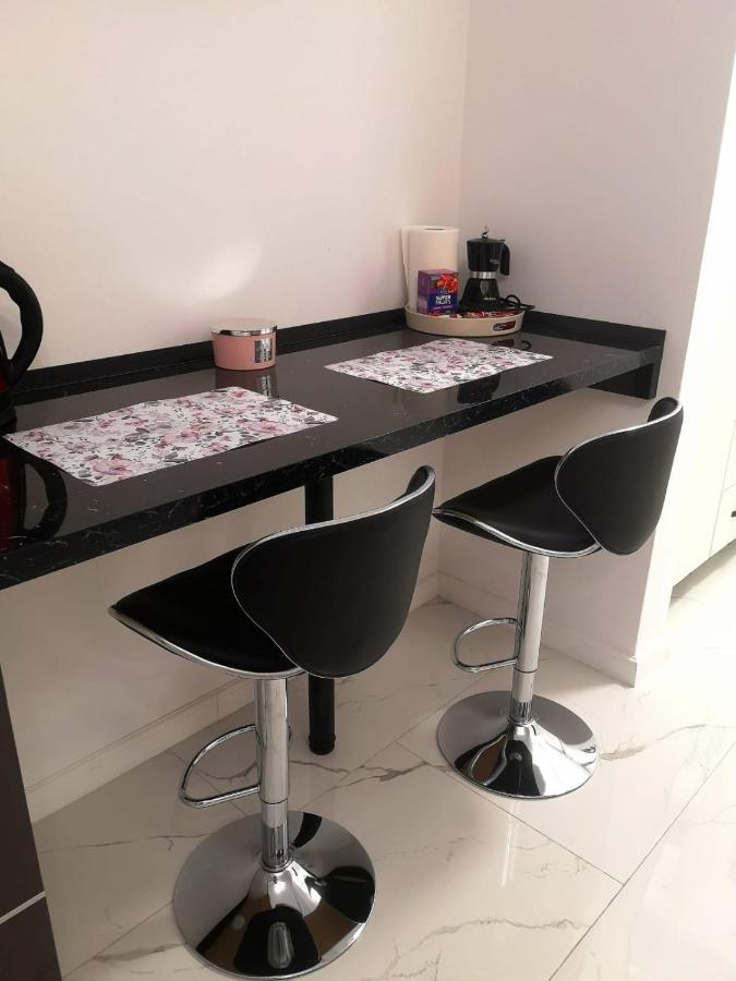 Promenada Beach Residence Navodari Dış mekan fotoğraf