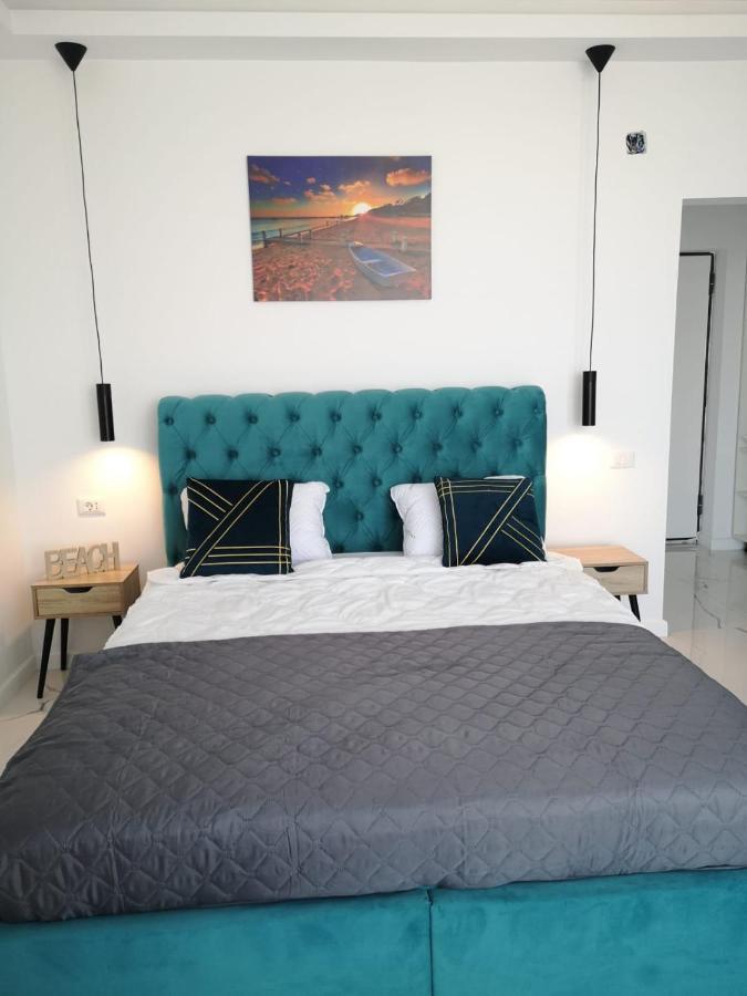 Promenada Beach Residence Navodari Dış mekan fotoğraf