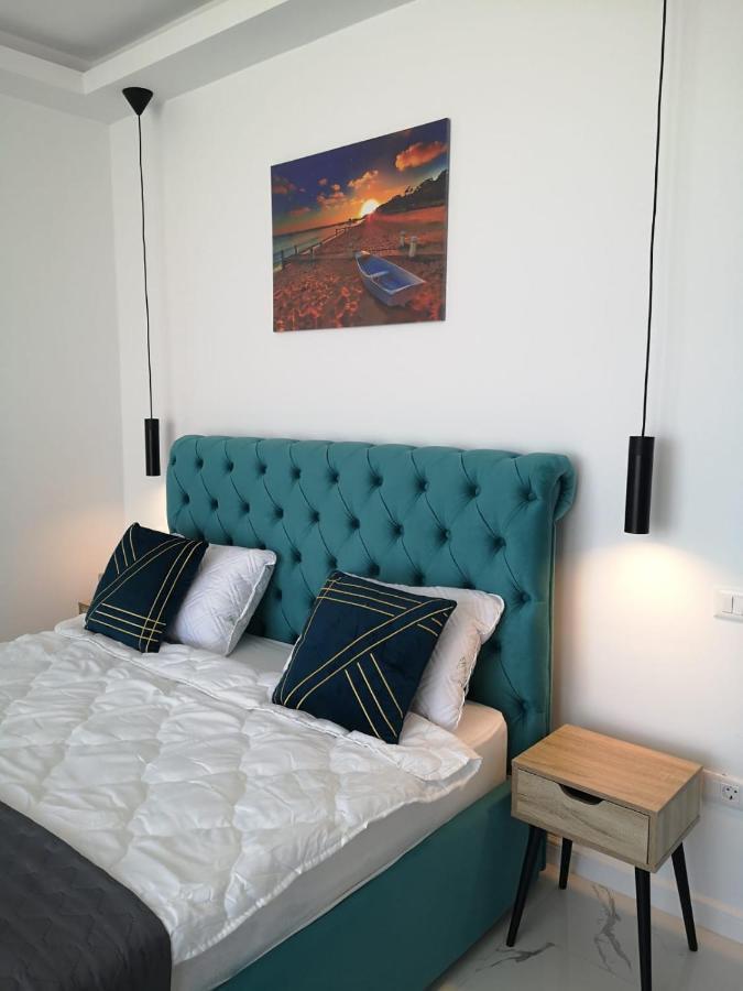 Promenada Beach Residence Navodari Dış mekan fotoğraf