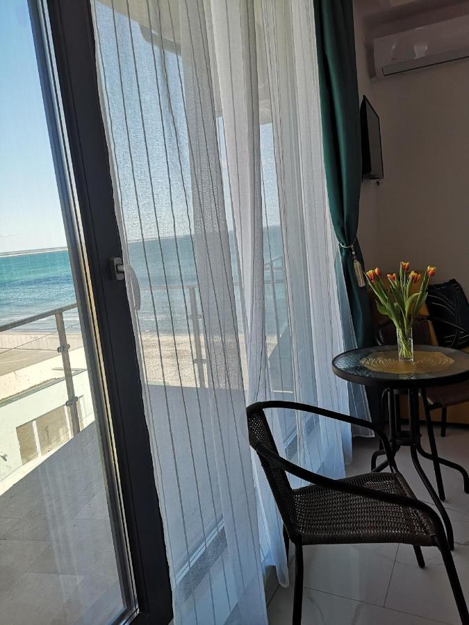 Promenada Beach Residence Navodari Dış mekan fotoğraf