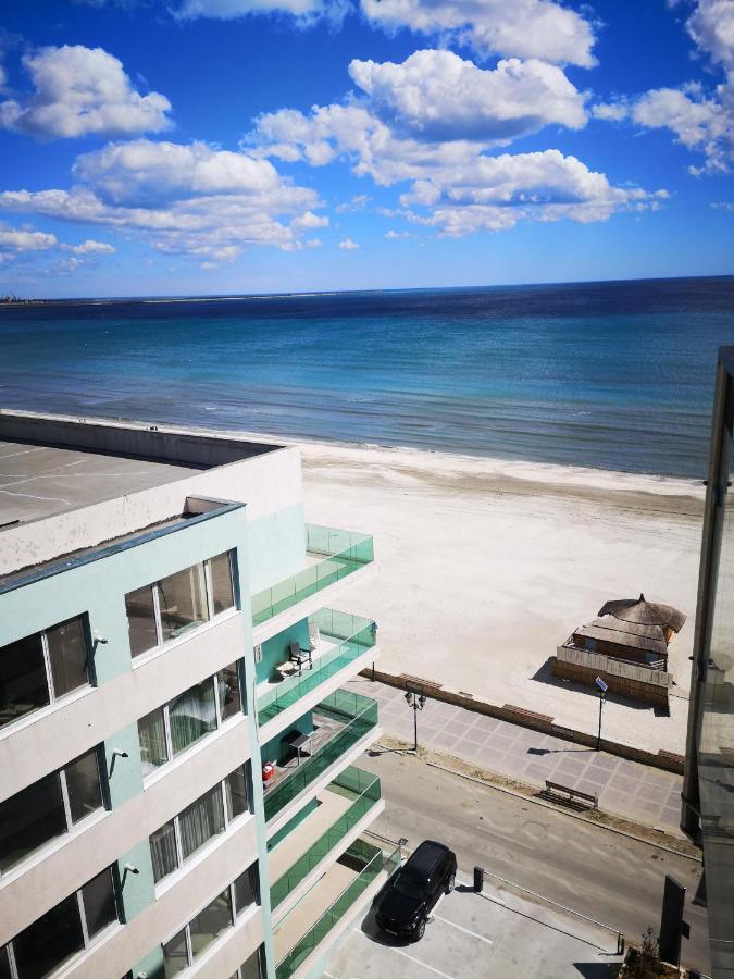 Promenada Beach Residence Navodari Dış mekan fotoğraf