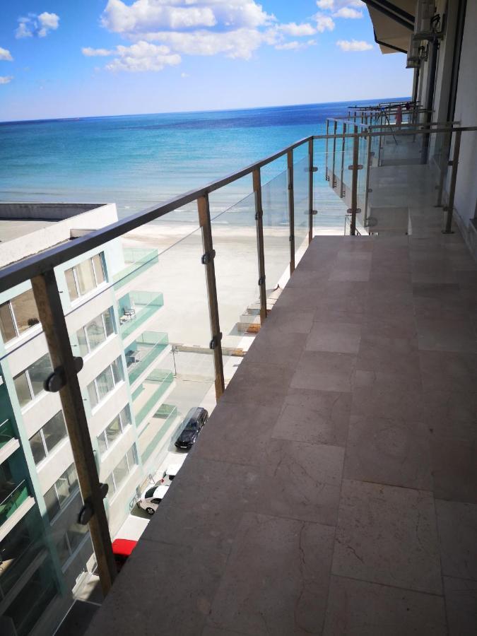 Promenada Beach Residence Navodari Dış mekan fotoğraf