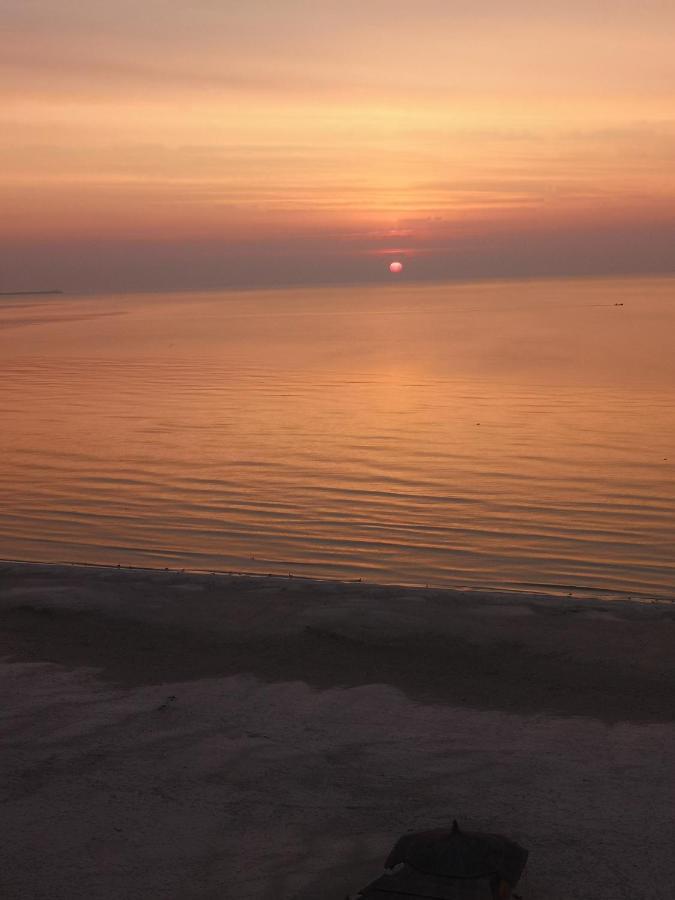 Promenada Beach Residence Navodari Dış mekan fotoğraf