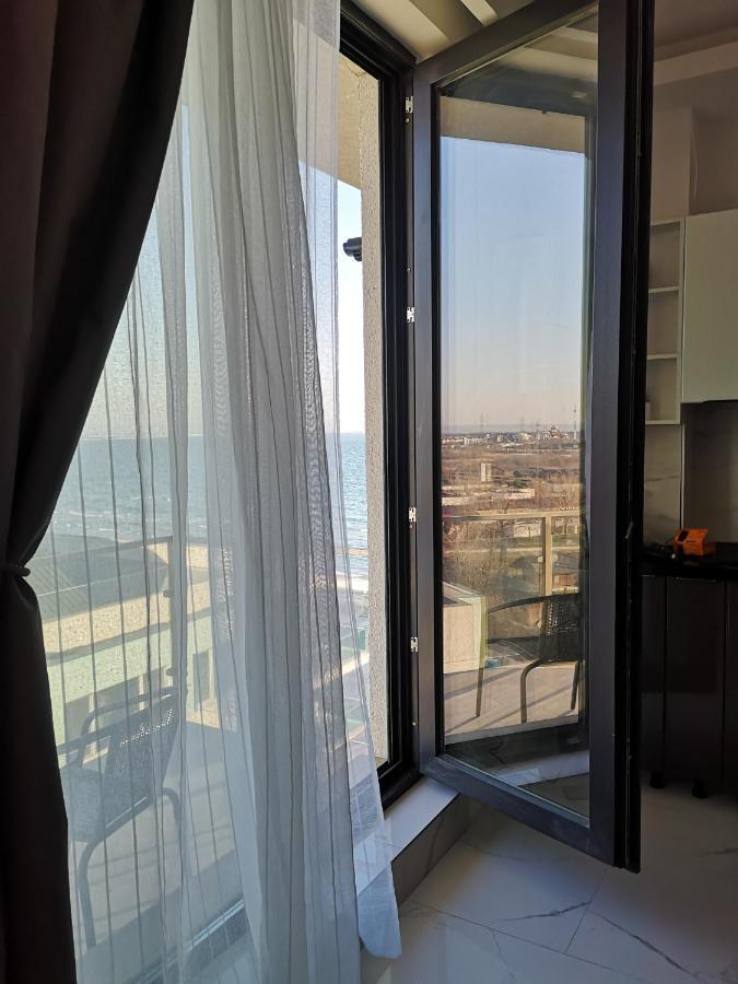 Promenada Beach Residence Navodari Dış mekan fotoğraf
