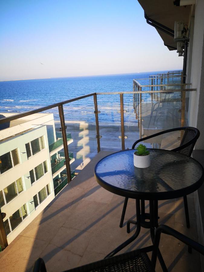 Promenada Beach Residence Navodari Dış mekan fotoğraf