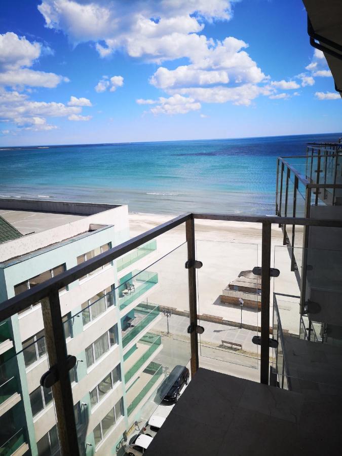 Promenada Beach Residence Navodari Dış mekan fotoğraf