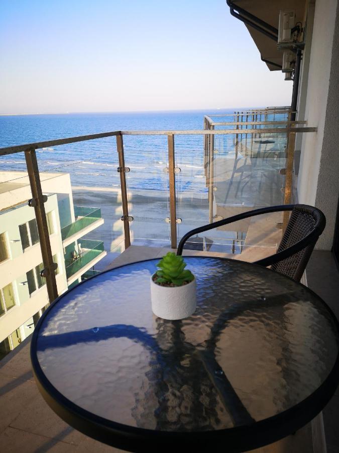 Promenada Beach Residence Navodari Dış mekan fotoğraf