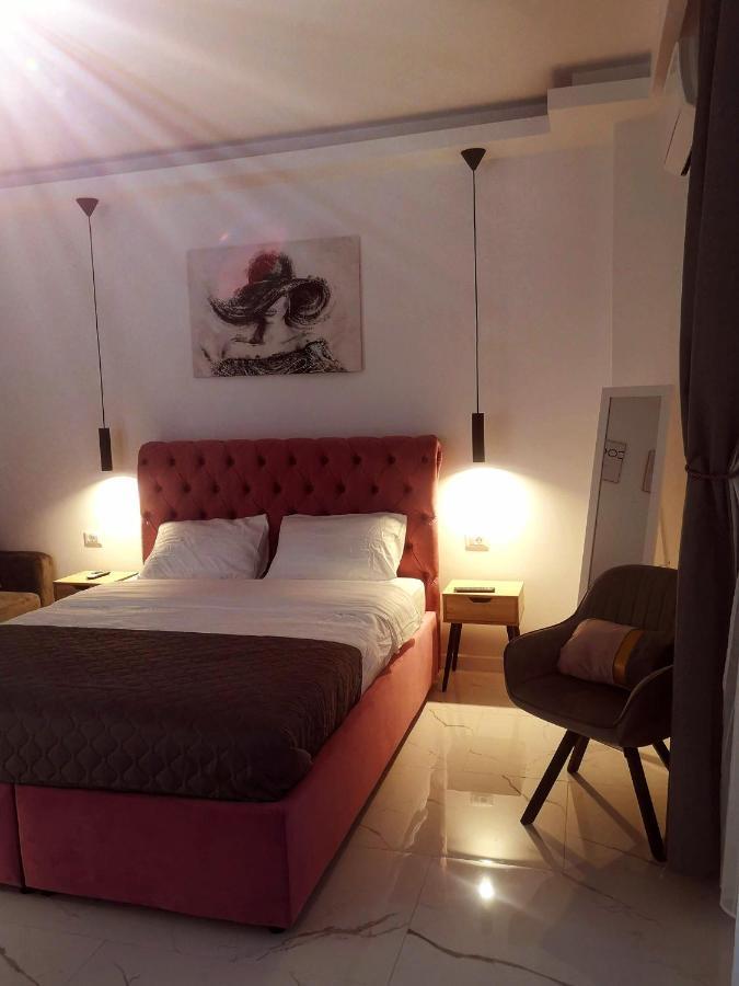 Promenada Beach Residence Navodari Dış mekan fotoğraf