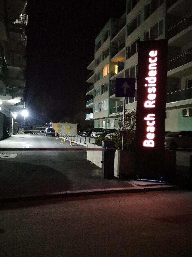 Promenada Beach Residence Navodari Dış mekan fotoğraf